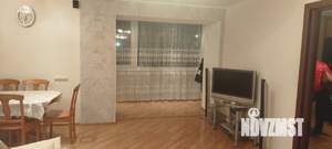 3-к квартира, на длительный срок, 64м2, 4/10 этаж