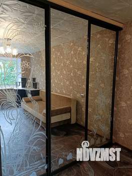 1-к квартира, на длительный срок, 31м2, 4/5 этаж