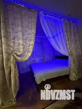 1-к квартира, посуточно, 31м2, 1/5 этаж