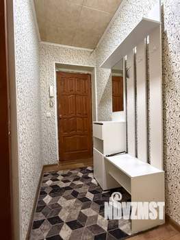 1-к квартира, посуточно, 30м2, 1/5 этаж