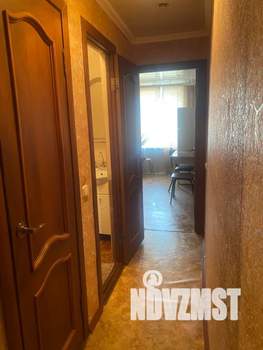 2-к квартира, посуточно, 45м2, 7/9 этаж