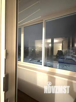 1-к квартира, на длительный срок, 33м2, 4/5 этаж