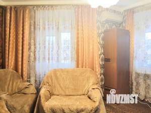 3-к квартира, посуточно, 85м2, 4/5 этаж