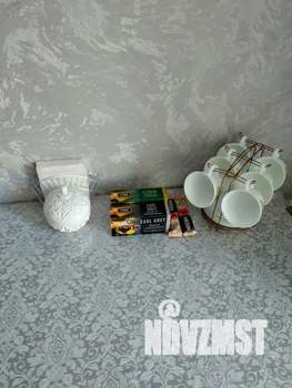 1-к квартира, посуточно, 31м2, 3/5 этаж