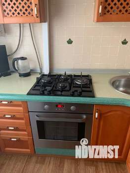 2-к квартира, посуточно, 60м2, 4/5 этаж