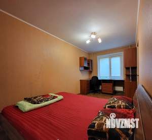 2-к квартира, посуточно, 46м2, 1/5 этаж