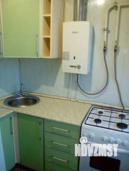 1-к квартира, на длительный срок, 32м2, 5/5 этаж