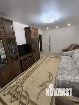 3-к квартира, на длительный срок, 69м2, 5/10 этаж