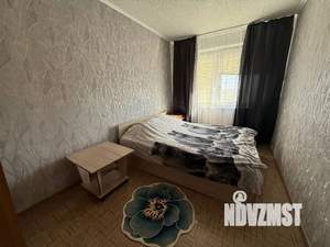 2-к квартира, посуточно, 48м2, 6/9 этаж