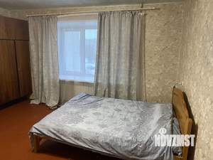 1-к квартира, на длительный срок, 32м2, 3/6 этаж