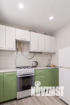 1-к квартира, посуточно, 40м2, 4/5 этаж