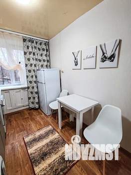 2-к квартира, посуточно, 46м2, 2/5 этаж