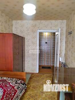 2-к квартира, на длительный срок, 43м2, 3/5 этаж
