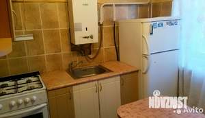 1-к квартира, на длительный срок, 31м2, 2/5 этаж