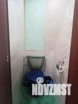 2-к квартира, посуточно, 48м2, 4/5 этаж