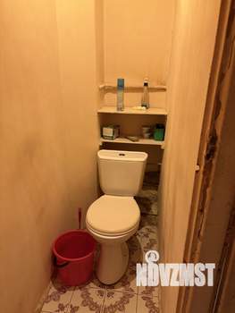 1-к квартира, на длительный срок, 30м2, 2/6 этаж