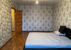 1-к квартира, на длительный срок, 35м2, 4/5 этаж