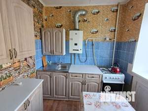 1-к квартира, на длительный срок, 32м2, 4/5 этаж