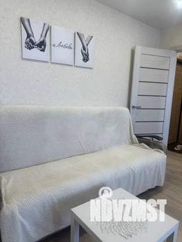 1-к квартира, посуточно, 34м2, 7/9 этаж