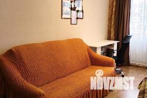 2-к квартира, посуточно, 55м2, 6/9 этаж