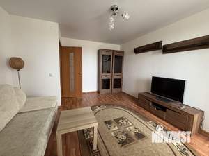 1-к квартира, на длительный срок, 36м2, 18/25 этаж