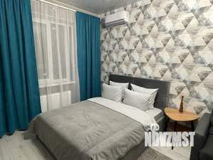 2-к квартира, посуточно, 55м2, 4/12 этаж