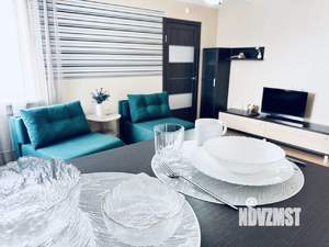 2-к квартира, посуточно, 50м2, 4/9 этаж
