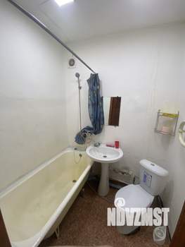 1-к квартира, на длительный срок, 30м2, 5/5 этаж