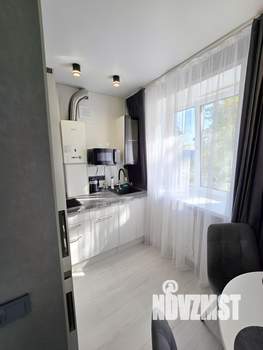Студия квартира, посуточно, 30м2, 3/5 этаж