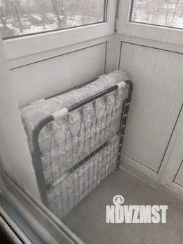 2-к квартира, посуточно, 56м2, 2/5 этаж