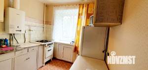 1-к квартира, на длительный срок, 32м2, 1/5 этаж