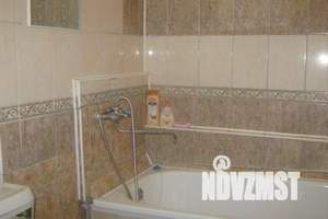 1-к квартира, посуточно, 34м2, 5/5 этаж