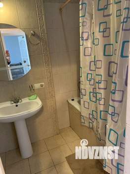 2-к квартира, посуточно, 80м2, 4/4 этаж