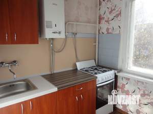 1-к квартира, на длительный срок, 34м2, 4/5 этаж