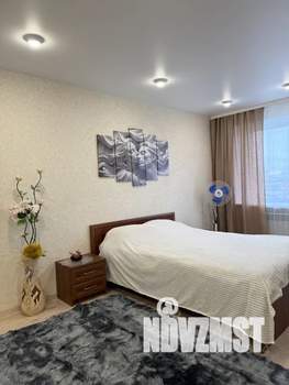 1-к квартира, посуточно, 34м2, 7/9 этаж