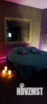 1-к квартира, посуточно, 35м2, 5/5 этаж