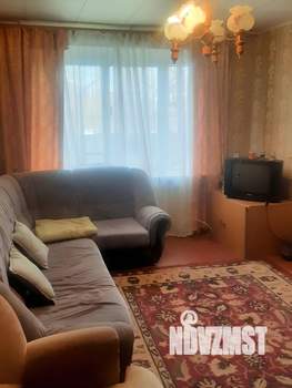 3-к квартира, на длительный срок, 58м2, 2/9 этаж