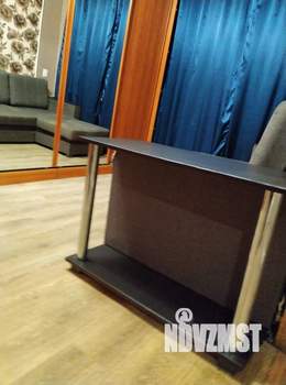 1-к квартира, на длительный срок, 30м2, 3/3 этаж