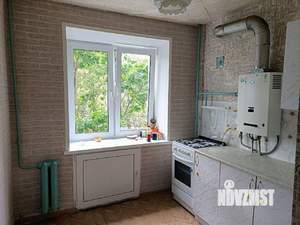 1-к квартира, на длительный срок, 31м2, 4/5 этаж