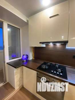 Студия квартира, посуточно, 32м2, 8/9 этаж