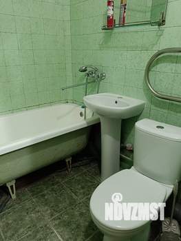3-к квартира, на длительный срок, 57м2, 4/5 этаж