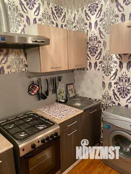 1-к квартира, на длительный срок, 32м2, 9/9 этаж