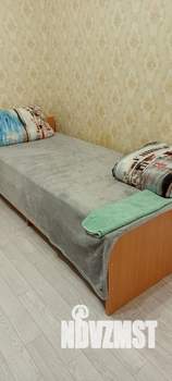 3-к квартира, посуточно, 45м2, 1/5 этаж