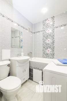 1-к квартира, посуточно, 37м2, 2/5 этаж