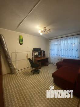 2-к квартира, на длительный срок, 32м2, 2/9 этаж