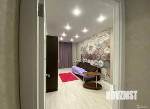 1-к квартира, на длительный срок, 35м2, 1/3 этаж