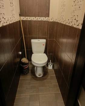 2-к квартира, на длительный срок, 56м2, 4/5 этаж