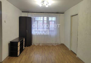 2-к квартира, на длительный срок, 45м2, 2/5 этаж