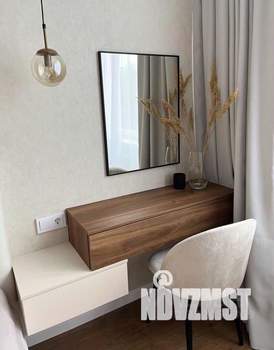 2-к квартира, посуточно, 45м2, 1/1 этаж