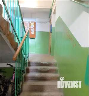 3-к квартира, на длительный срок, 65м2, 4/5 этаж